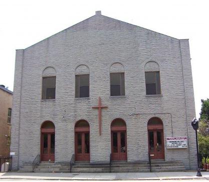 CCSUMC
